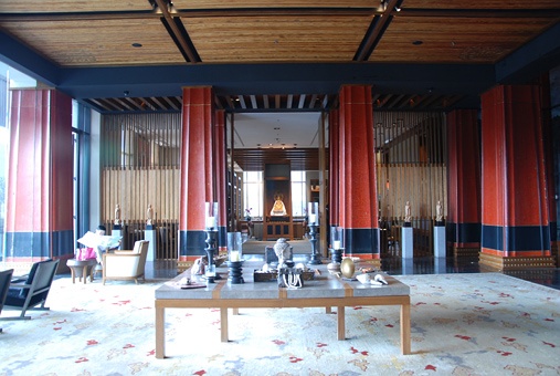 西藏拉萨度假酒店