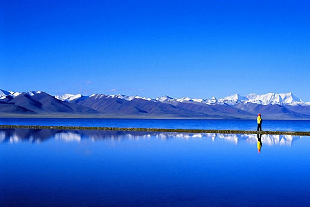 西藏神湖酒店